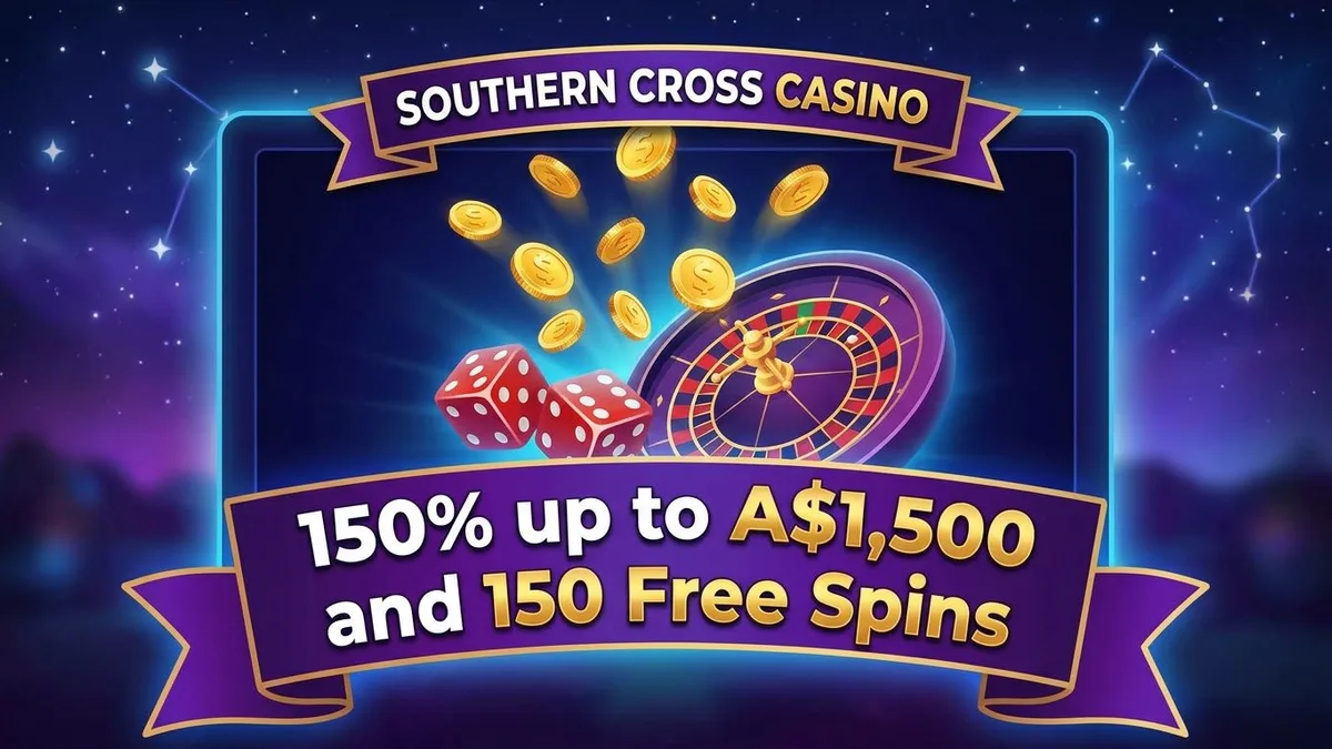 Southern Cross Casino