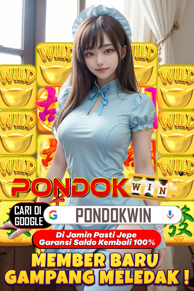 PONDOKWIN